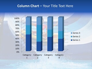 Recreation Happy People PowerPoint Template