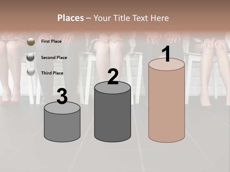 Corporate People Business PowerPoint Template