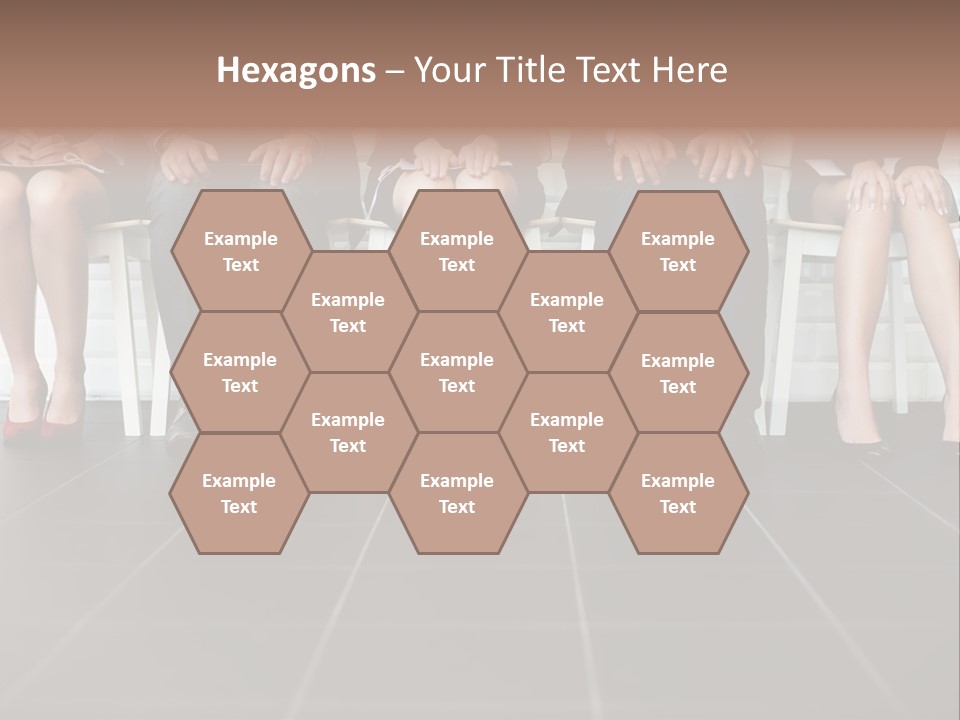 Corporate People Business PowerPoint Template