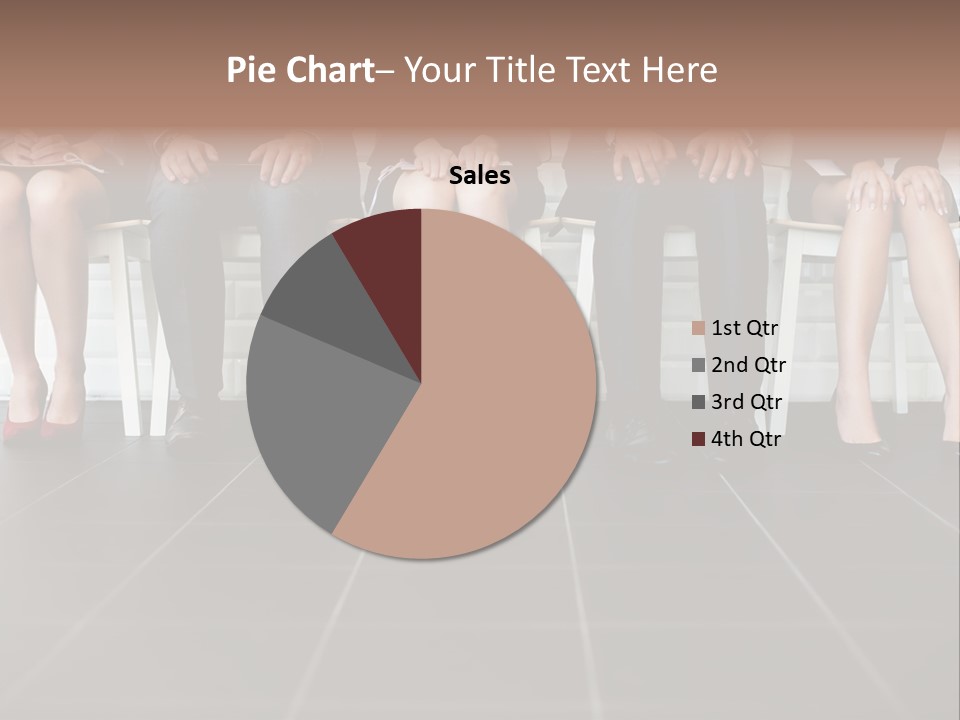 Corporate People Business PowerPoint Template