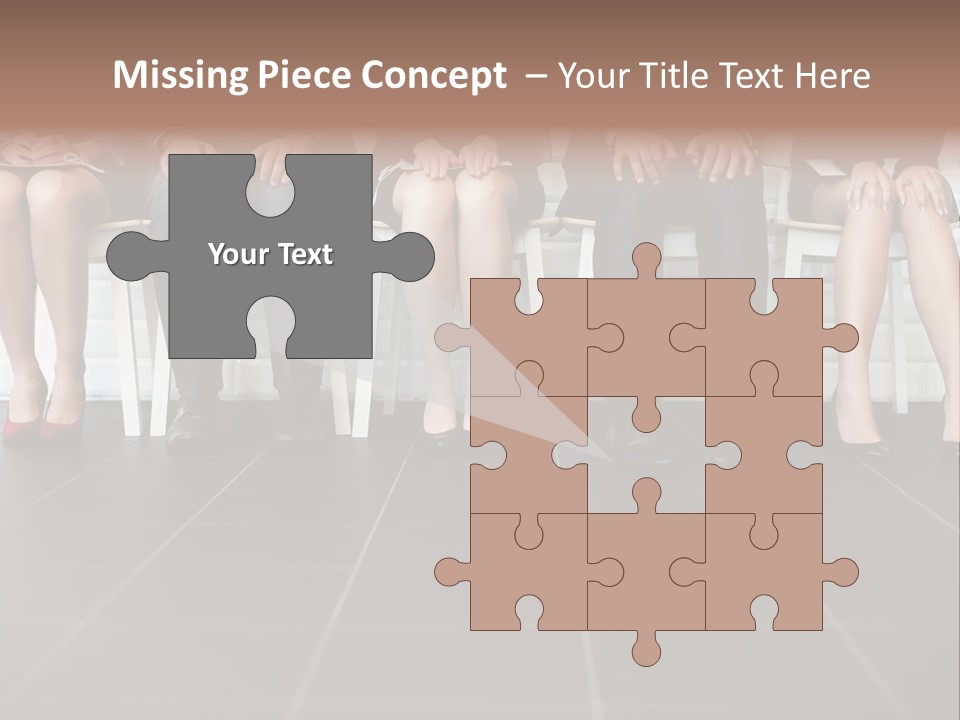 Corporate People Business PowerPoint Template