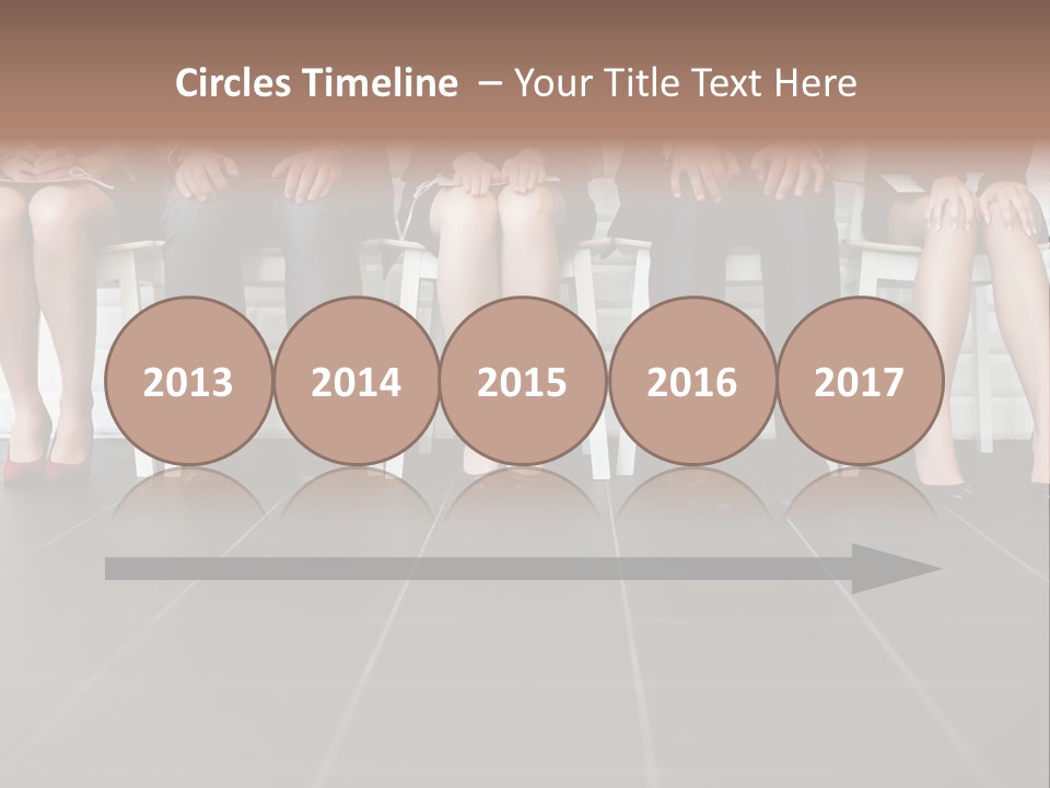 Corporate People Business PowerPoint Template