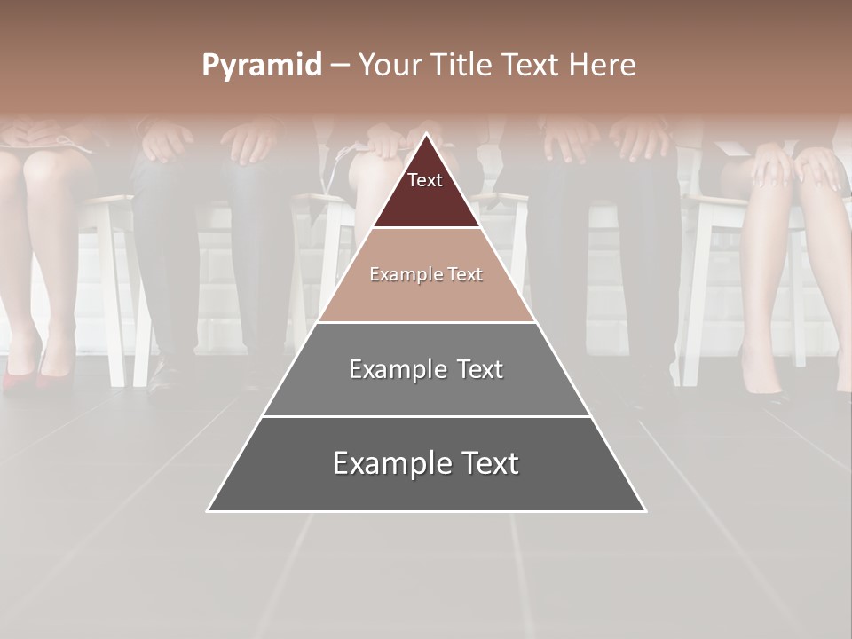 Corporate People Business PowerPoint Template