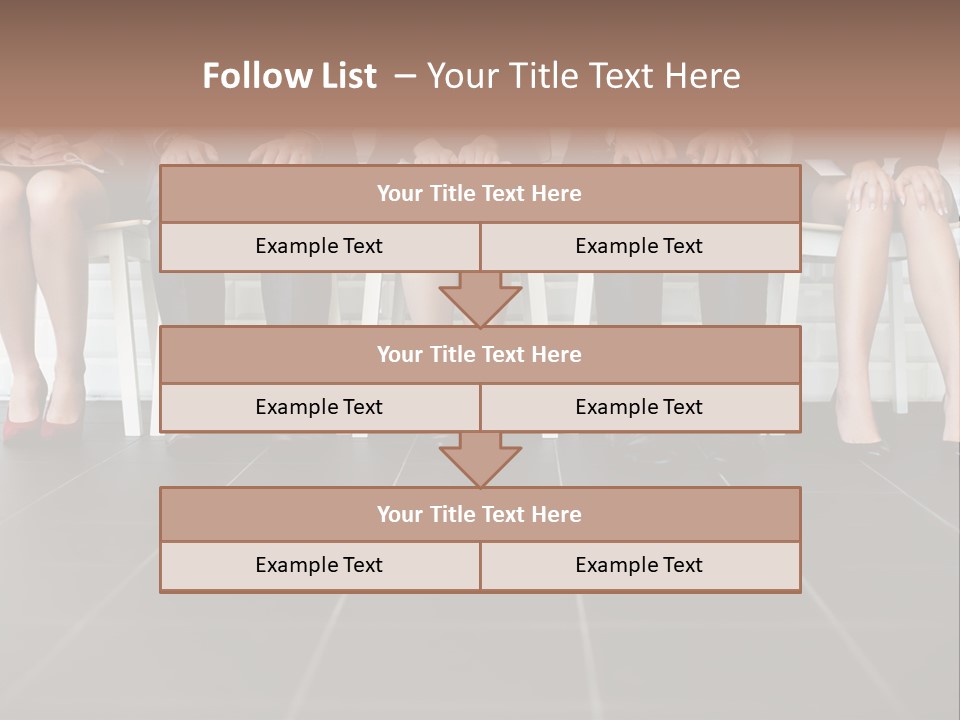 Corporate People Business PowerPoint Template
