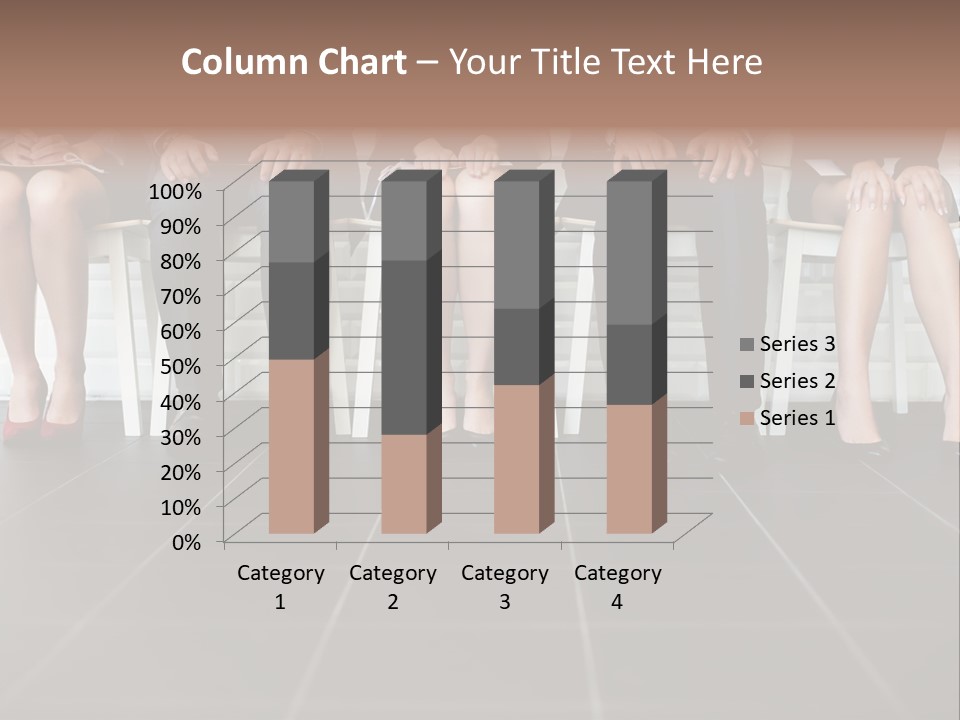 Corporate People Business PowerPoint Template