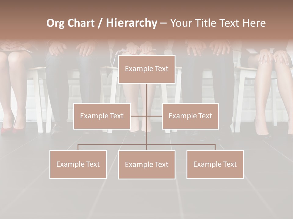 Corporate People Business PowerPoint Template
