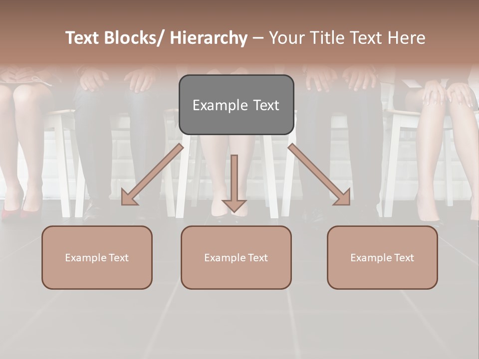 Corporate People Business PowerPoint Template