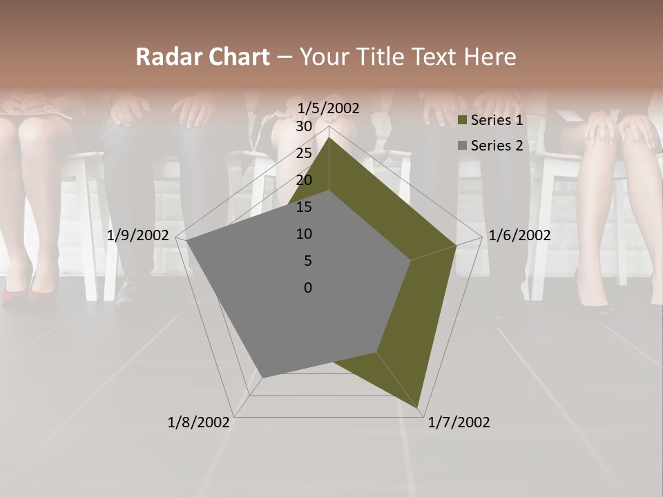 Corporate People Business PowerPoint Template