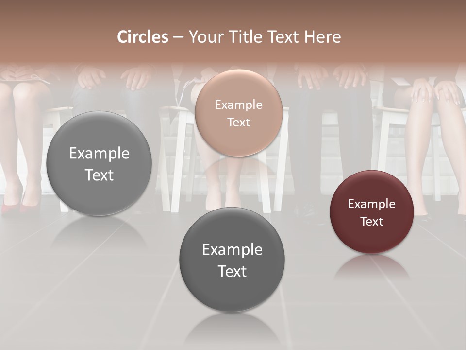 Corporate People Business PowerPoint Template