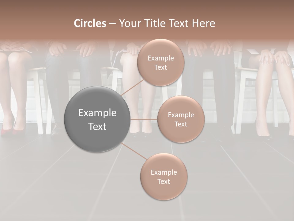 Corporate People Business PowerPoint Template