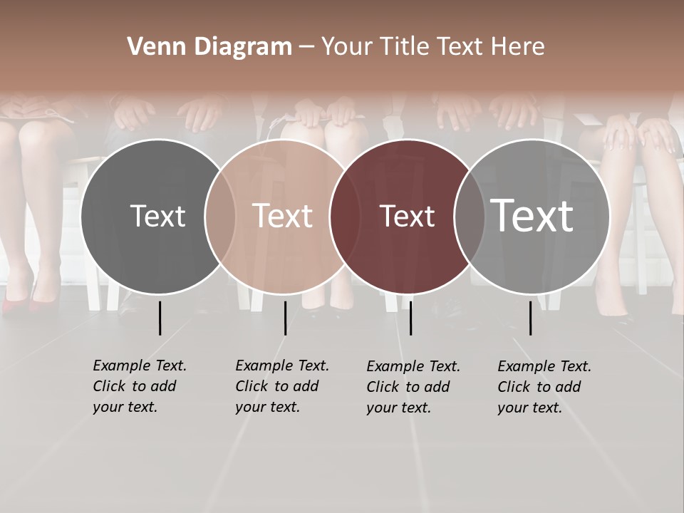Corporate People Business PowerPoint Template