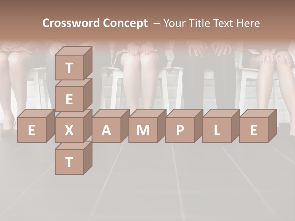 Corporate People Business PowerPoint Template