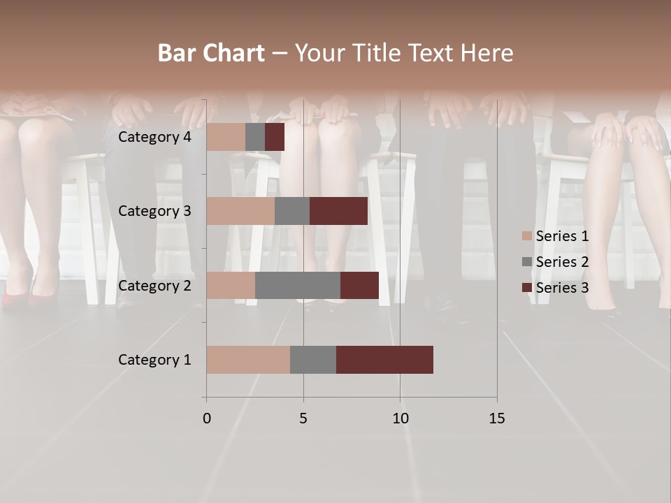 Corporate People Business PowerPoint Template