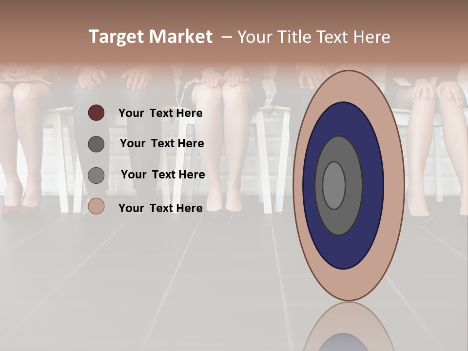 Corporate People Business PowerPoint Template