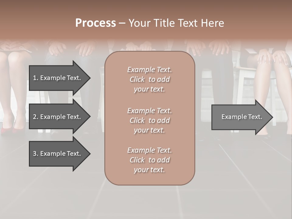 Corporate People Business PowerPoint Template