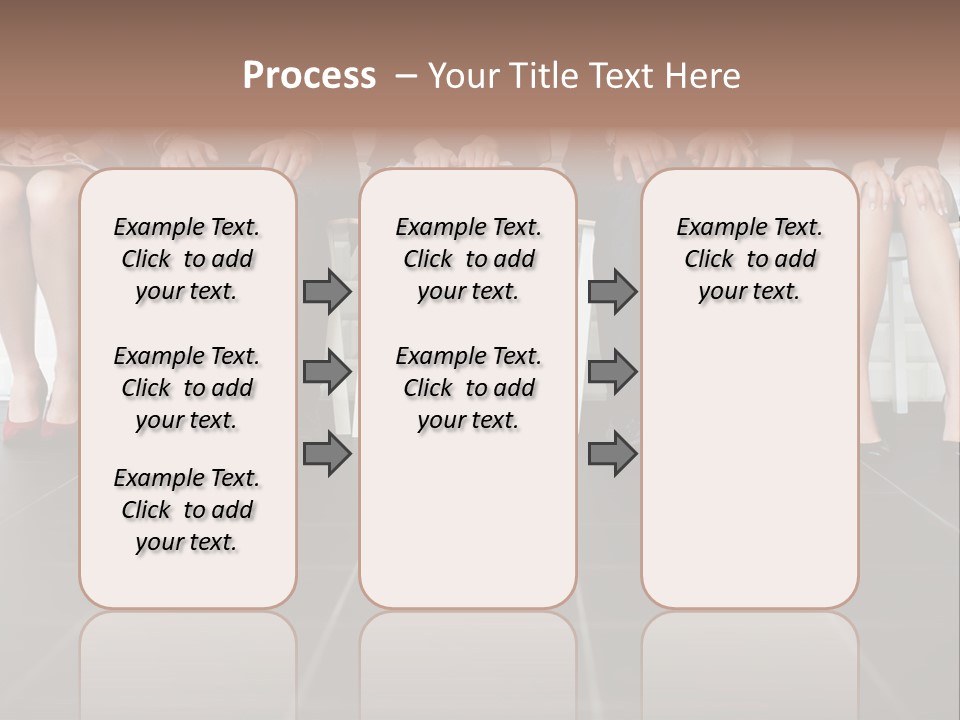 Corporate People Business PowerPoint Template