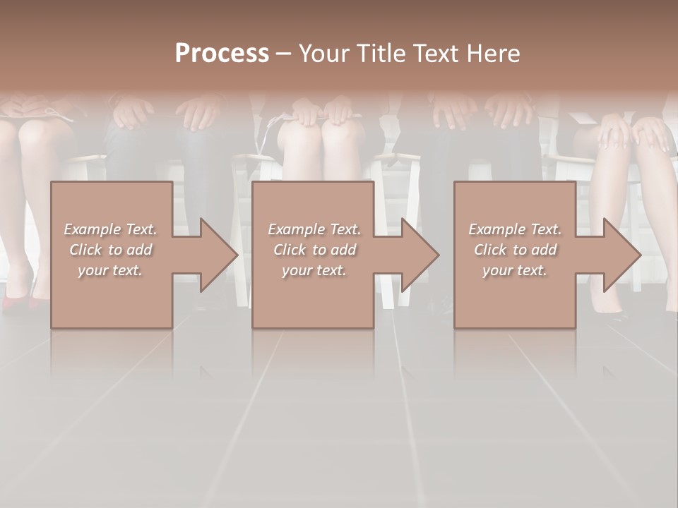 Corporate People Business PowerPoint Template