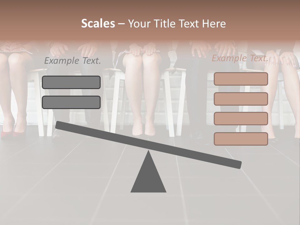 Corporate People Business PowerPoint Template