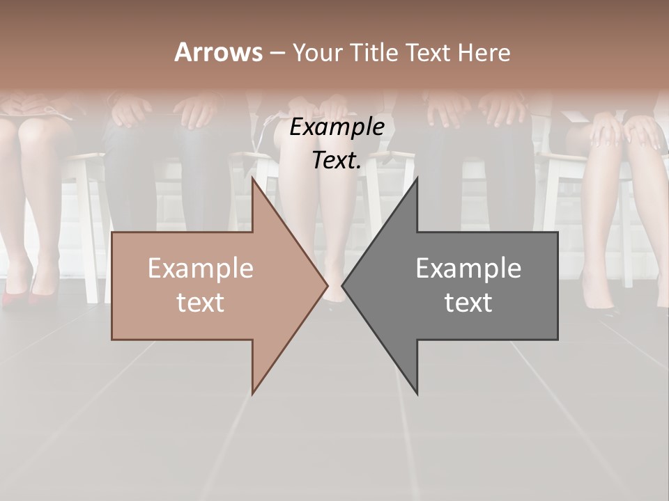 Corporate People Business PowerPoint Template