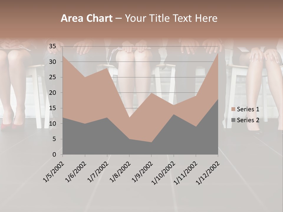 Corporate People Business PowerPoint Template