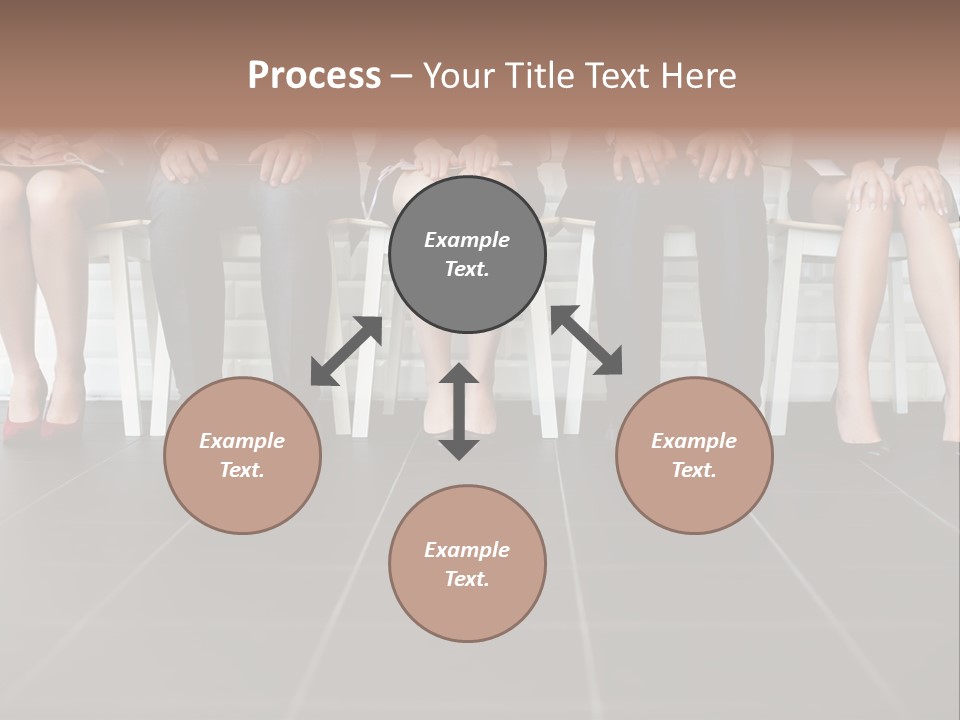 Corporate People Business PowerPoint Template