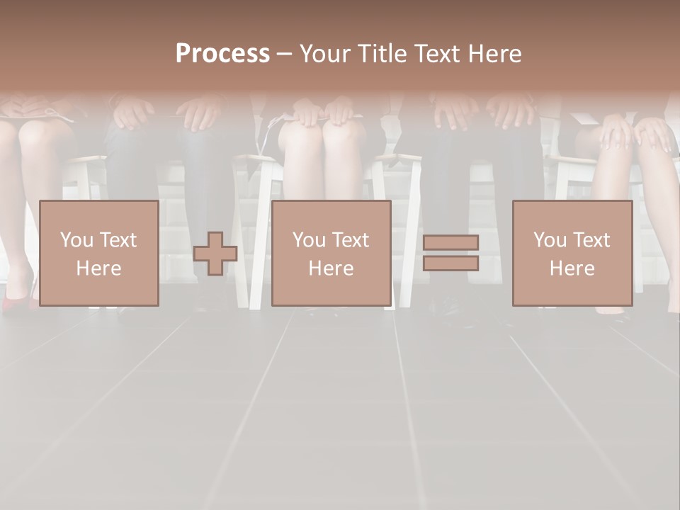 Corporate People Business PowerPoint Template