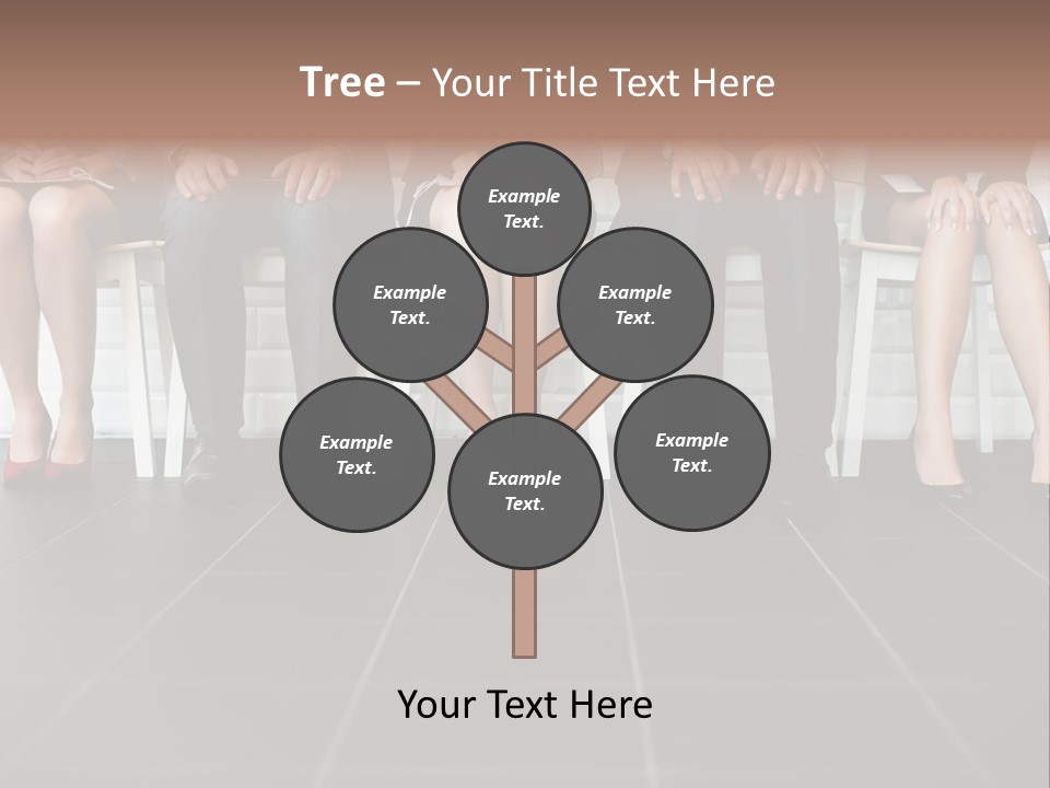 Corporate People Business PowerPoint Template