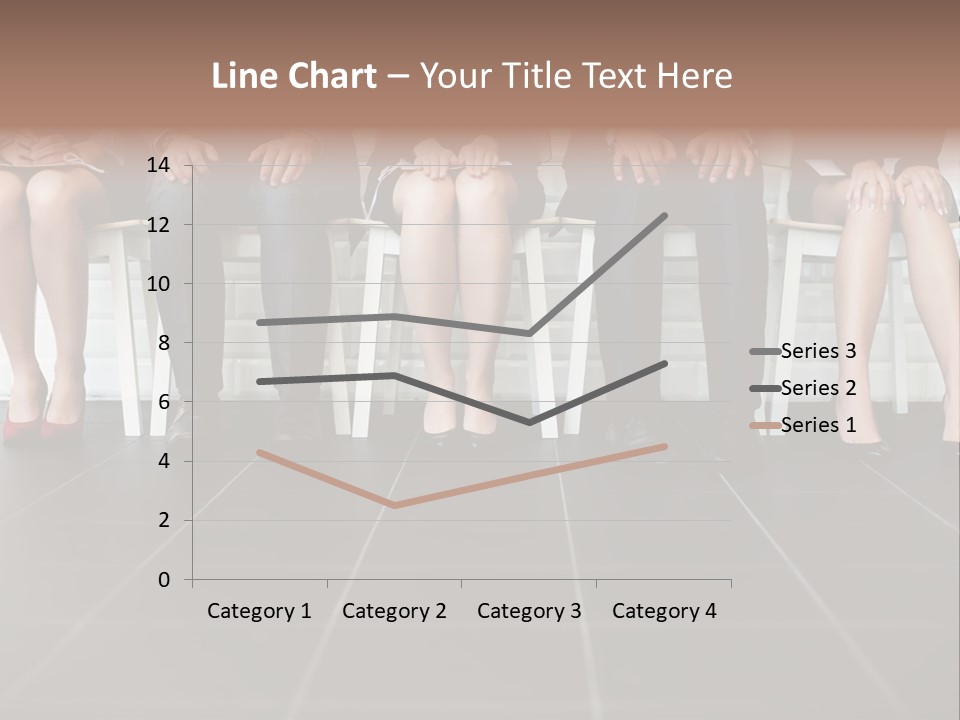 Corporate People Business PowerPoint Template