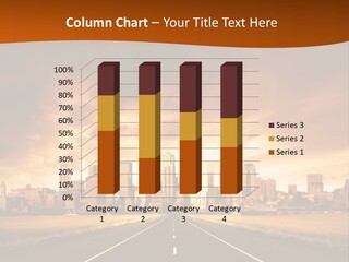 Concept Bitumen Fast PowerPoint Template