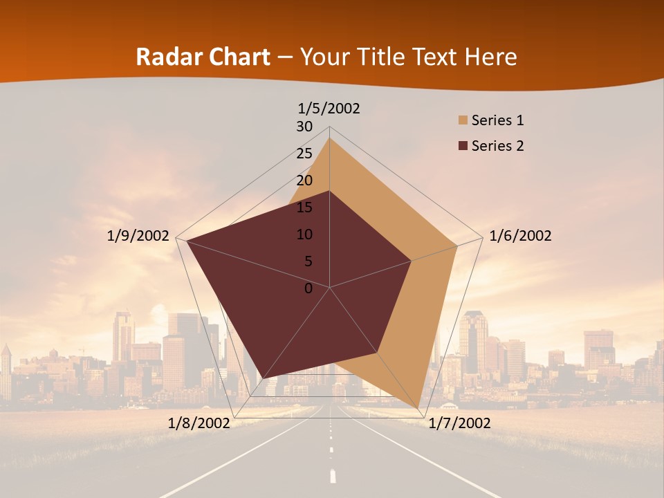 Concept Bitumen Fast PowerPoint Template