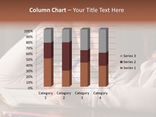 Years Horizontal Homework PowerPoint Template