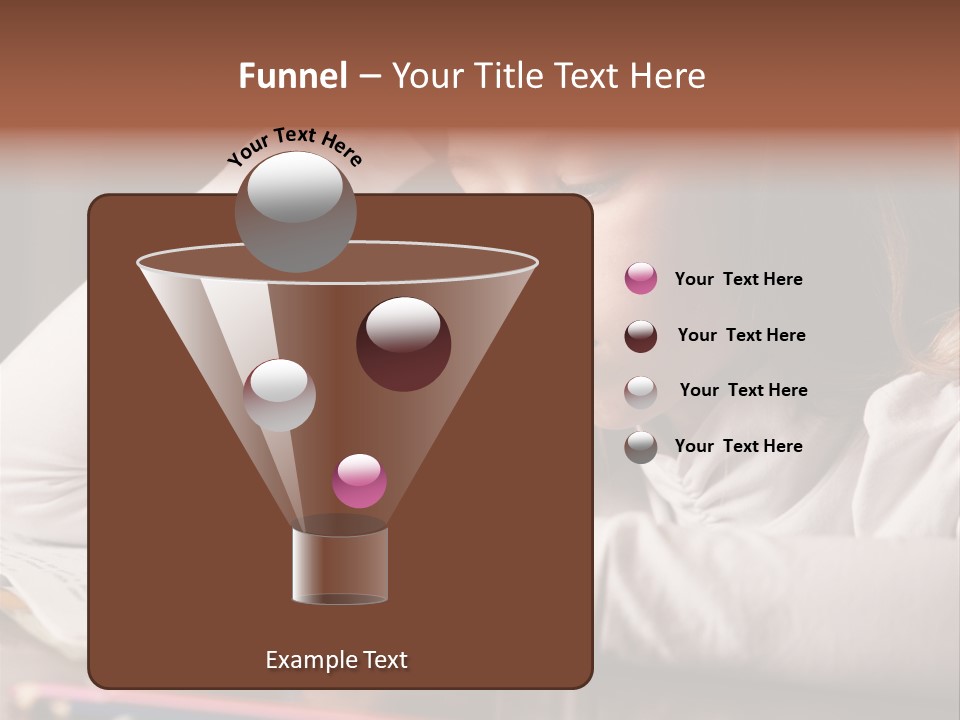 Years Horizontal Homework PowerPoint Template