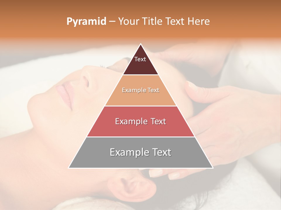 Attractive Luxury Women PowerPoint Template