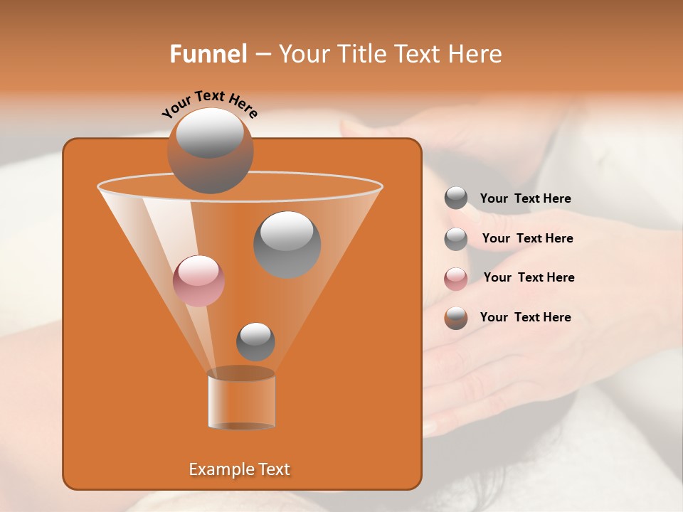 Attractive Luxury Women PowerPoint Template