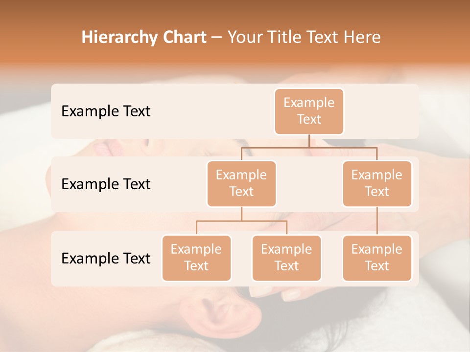 Attractive Luxury Women PowerPoint Template