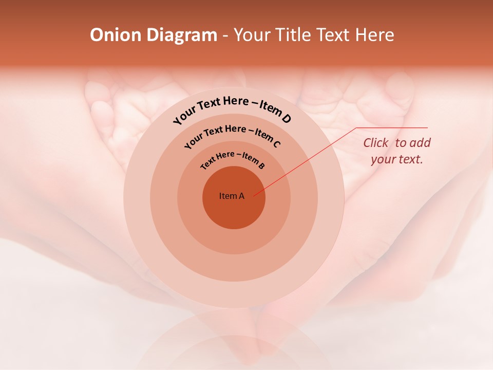 Rest Child Sweet PowerPoint Template