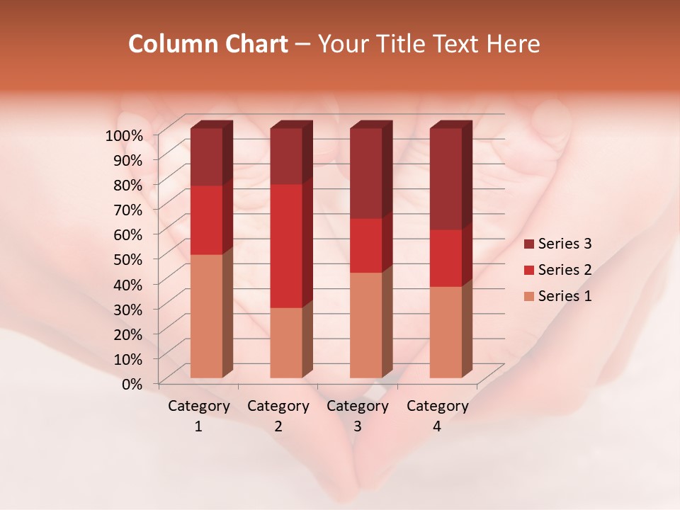 Rest Child Sweet PowerPoint Template