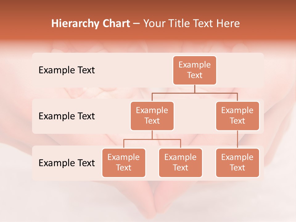 Rest Child Sweet PowerPoint Template