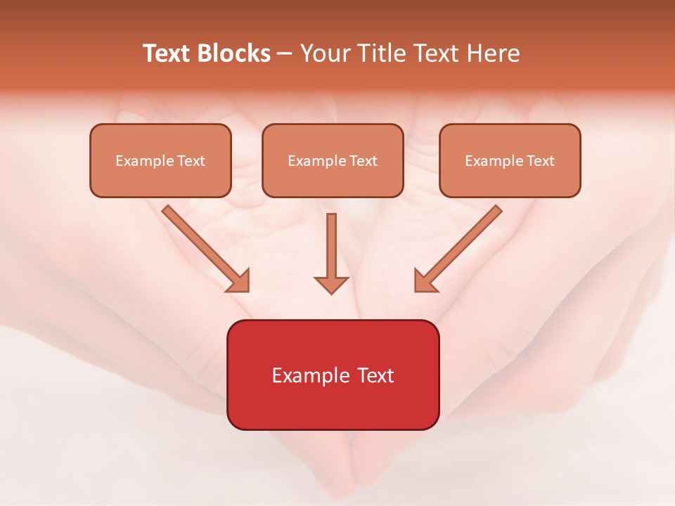 Rest Child Sweet PowerPoint Template