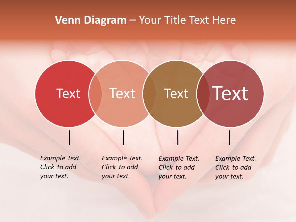 Rest Child Sweet PowerPoint Template