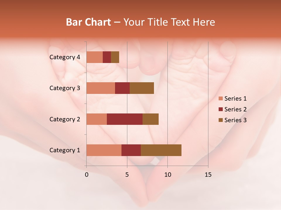 Rest Child Sweet PowerPoint Template