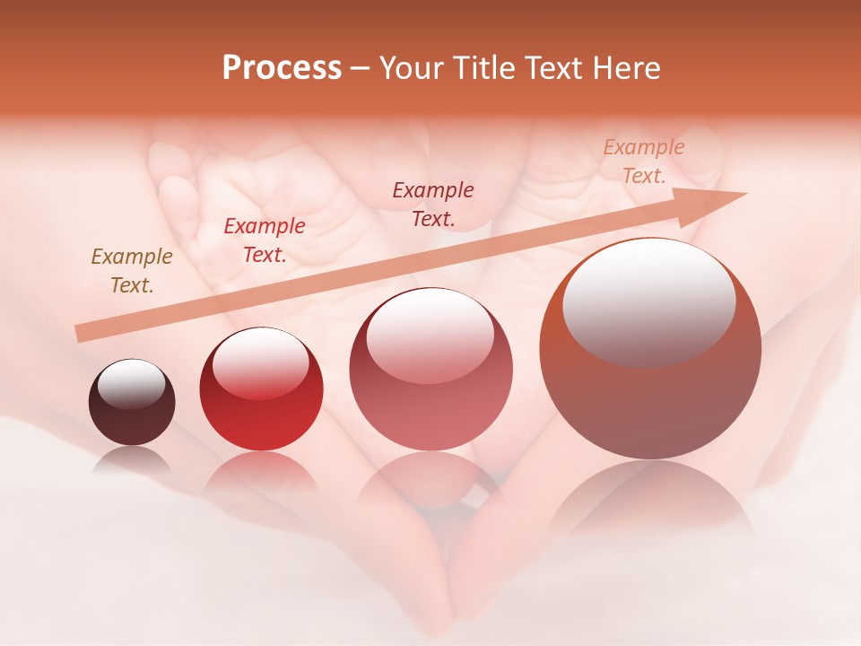 Rest Child Sweet PowerPoint Template