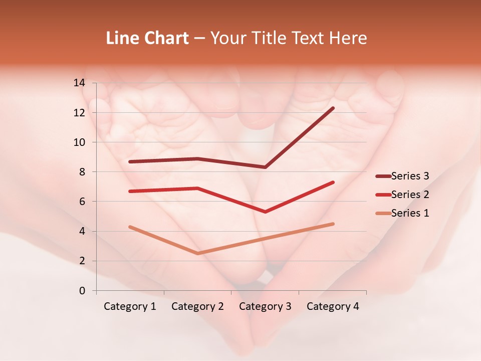 Rest Child Sweet PowerPoint Template