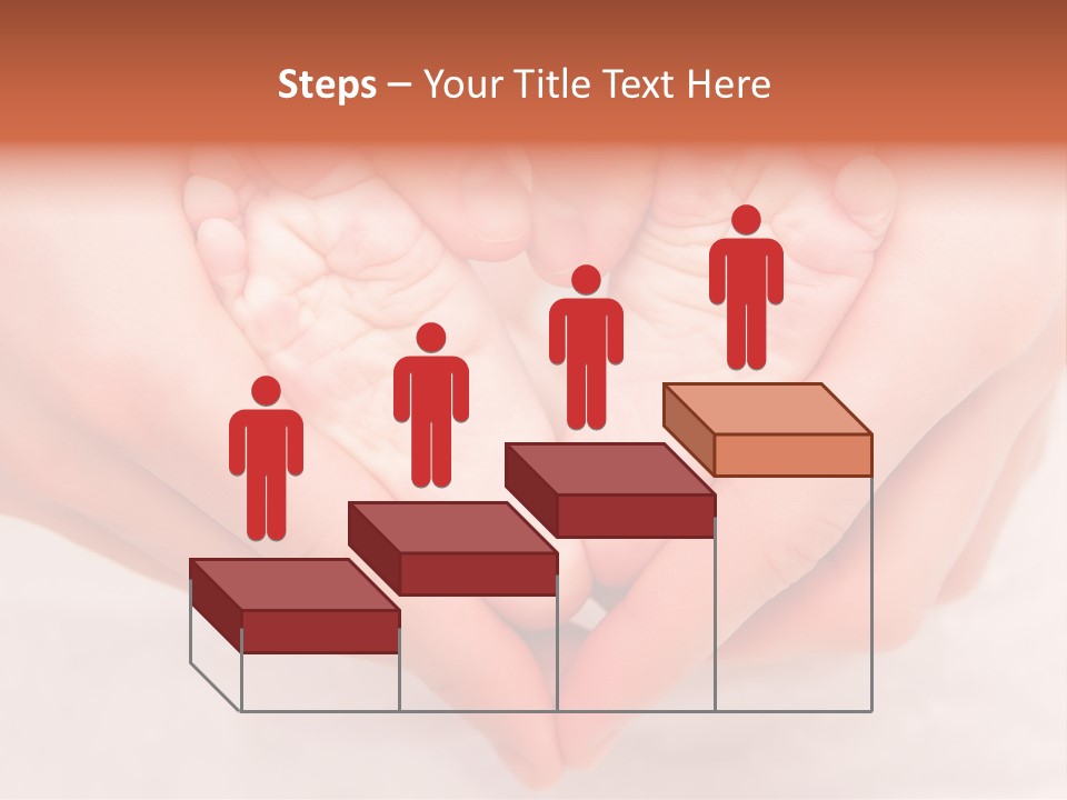 Rest Child Sweet PowerPoint Template