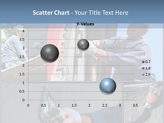 Trowel Tool Fix PowerPoint Template