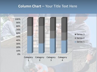 Trowel Tool Fix PowerPoint Template