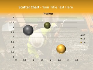 Equipment Outdoor Hard PowerPoint Template