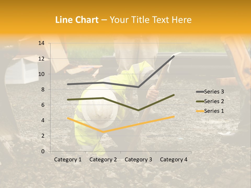 Equipment Outdoor Hard PowerPoint Template