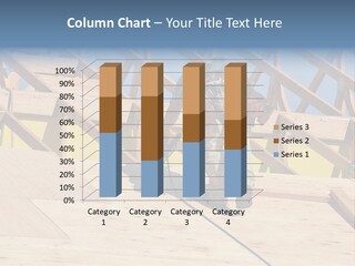 Home Roofer Nail PowerPoint Template