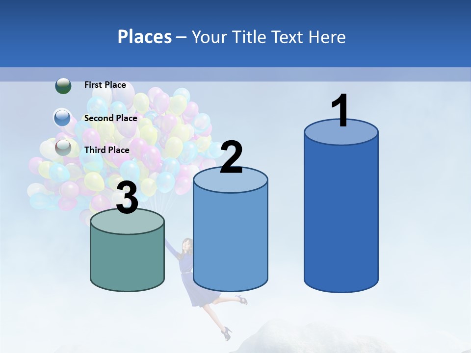 People Company Trategy PowerPoint Template